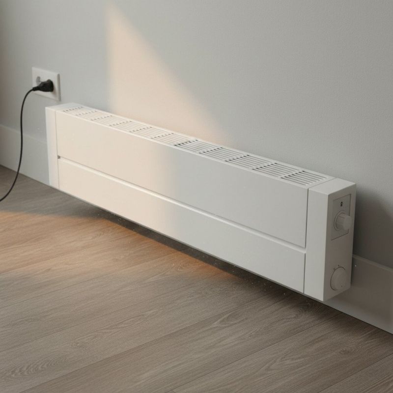 Electric Wall Heater Service in Kansas City, MO