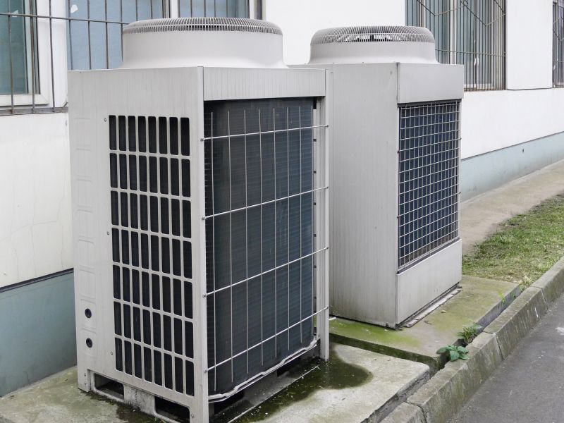 Central HVAC Installation in Annapolis, MD