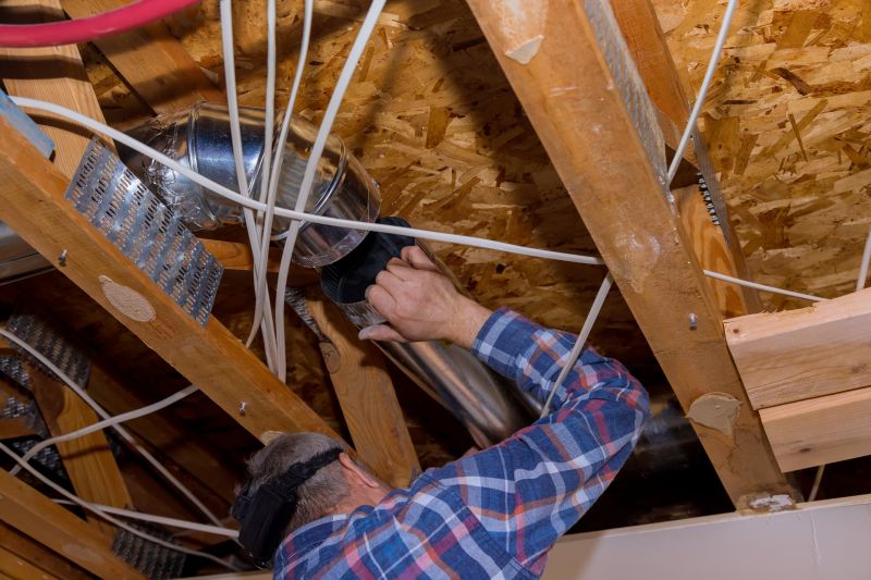 HVAC Replacement in Monmouth County, NJ