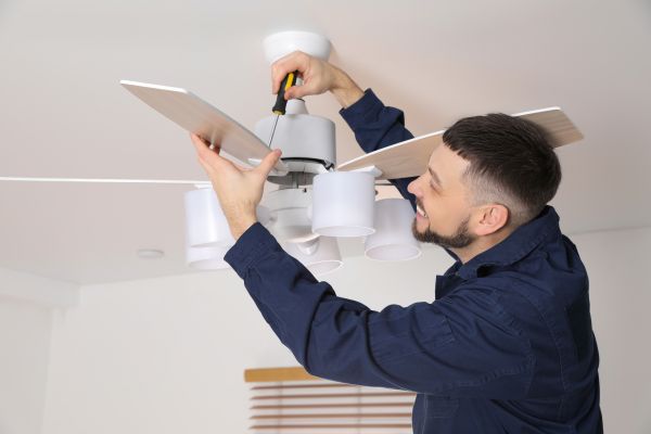 Grow your Ceiling Fan Repair business